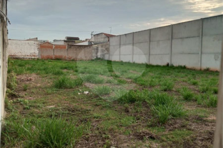 Terreno à venda em Recanto do Guarau, Salto, SP