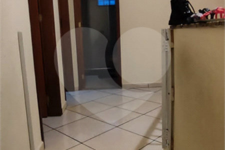Casa à venda com 3 quartos, sendo 1 suíte, em Campo Grande, Rio de Janeiro, RJ