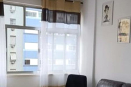 Apartamento à venda com 2 quartos em República, São Paulo, SP