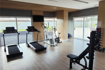 Apartamento à venda com 3 quartos, sendo 1 suíte, em Vila Helena, Atibaia, SP