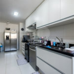 Apartamento à venda com 4 quartos, sendo 2 suítes,  em Jardim Panorama, São Paulo, SP