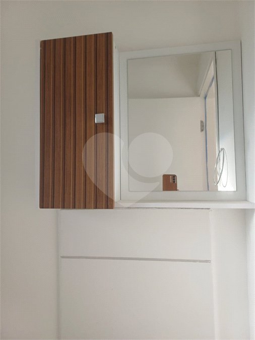 Apartamento à venda com 2 quartos em Lageado, Cotia, SP
