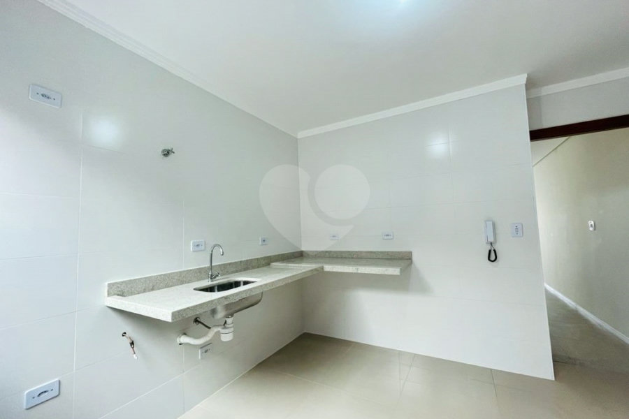Sobrado à venda com 3 quartos, sendo 1 suíte, em Vila Maria, São Paulo, SP