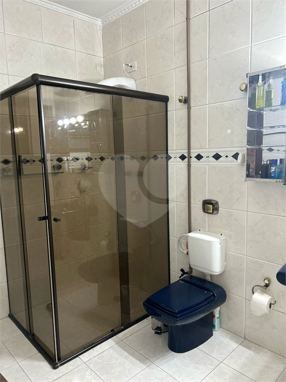 Sobrado à venda com 4 quartos, sendo 2 suítes,  em Jardim Bonfiglioli, São Paulo, SP