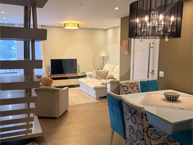 Apartamento à venda com 3 quartos, sendo 1 suíte,  em Tucuruvi, São Paulo, SP