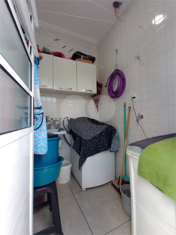 Sobrado à venda com 2 quartos, sendo 1 suíte, em Vila Vendramini, Itapetininga, SP