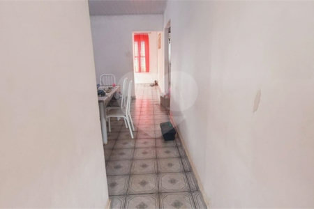 Casa à venda com 2 quartos em Jardim Fogaça, Itapetininga, SP