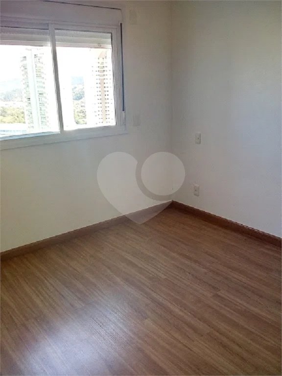 Apartamento para alugar com 1 quarto em Vila Mogilar, Mogi das Cruzes, SP