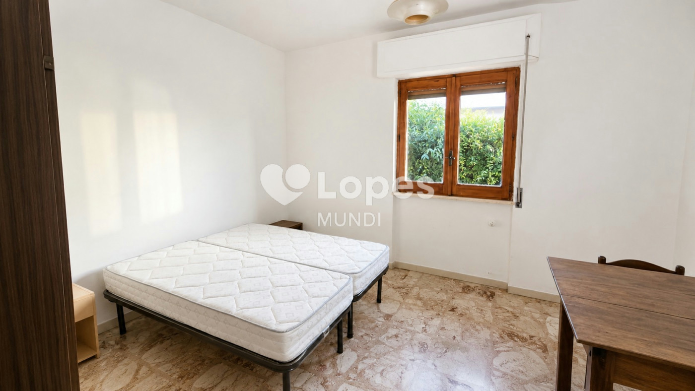 Apartamento com 1 quarto à venda em San Lucido, Calábria – Próximo ao mar