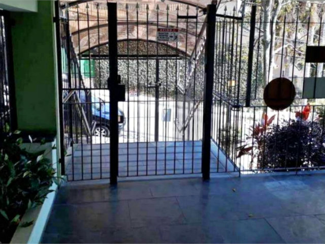 Apartamento à venda com 2 quartos em Tucuruvi, São Paulo, SP