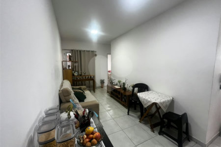 Apartamento à venda com 2 quartos em Vila Asem, Itapetininga, SP