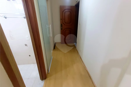 Apartamento à venda com 1 quarto em Andaraí, Rio de Janeiro, RJ