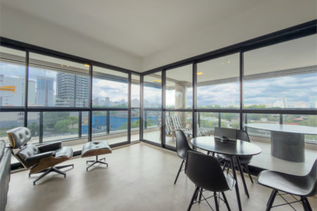 Apartamento à venda com 3 suítes em Pinheiros, São Paulo, SP