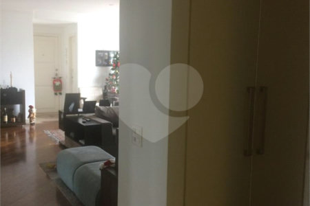 Apartamento à venda com 3 quartos, sendo 1 suíte, em Perdizes, São Paulo, SP