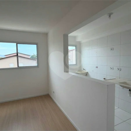 Apartamento à Venda – Condomínio Residencial Finlândia | Mogi das Cruzes
