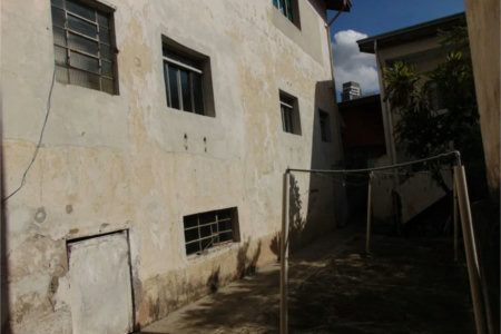 Sobrado à venda com 3 quartos, sendo 1 suíte, em Alto da Lapa, São Paulo, SP