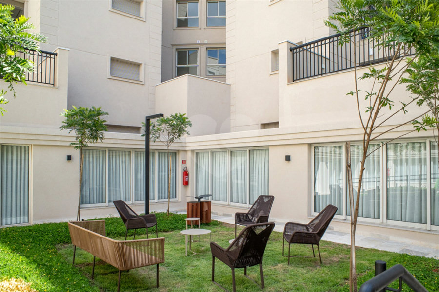 Apartamento à venda com 3 quartos, sendo 2 suítes,  em Santana, São Paulo, SP