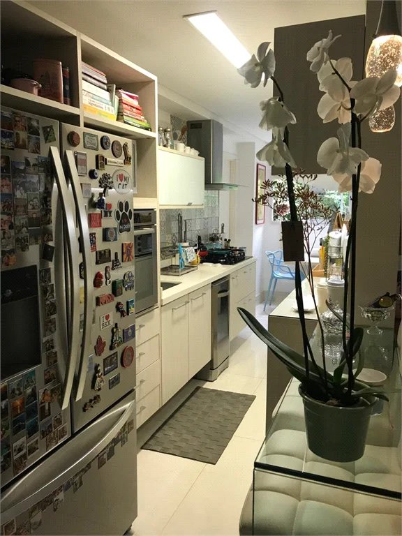 Apartamento à venda com 3 quartos, sendo 1 suíte, em Lar São Paulo, São Paulo, SP