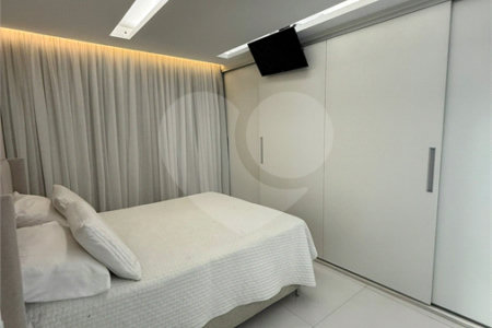 Apartamento à venda com 3 quartos, sendo 1 suíte, em Vila Leopoldina, São Paulo, SP