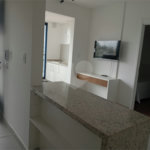 Apartamento para alugar com 1 quarto em Parque Campolim, Sorocaba, SP