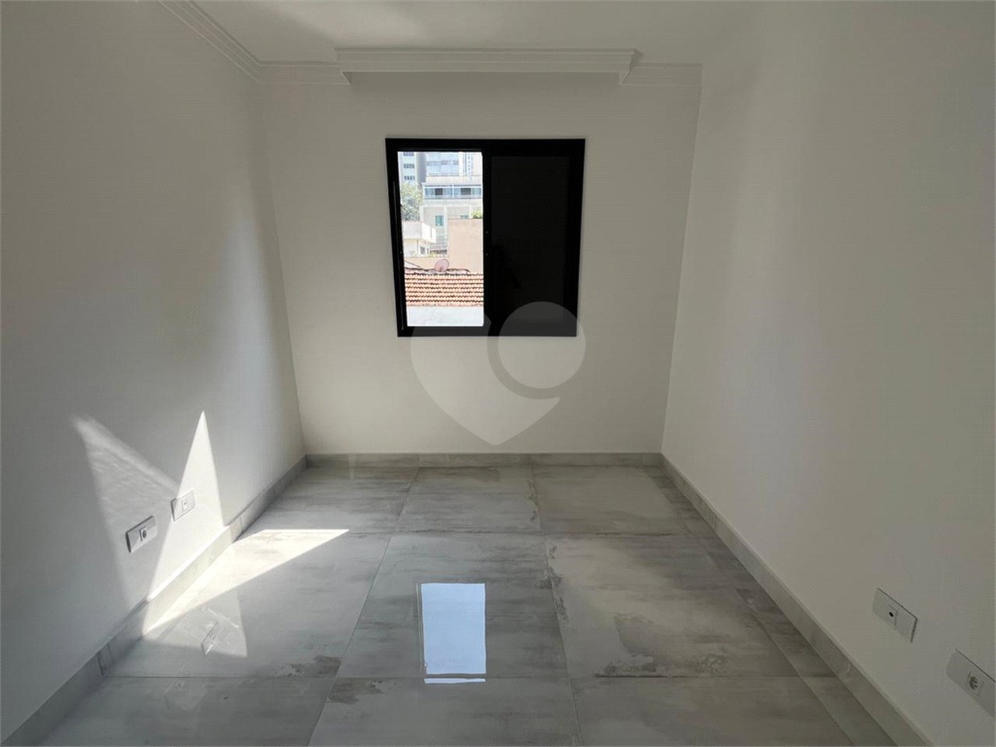 Apartamento à venda com 1 quarto em Santana, São Paulo, SP