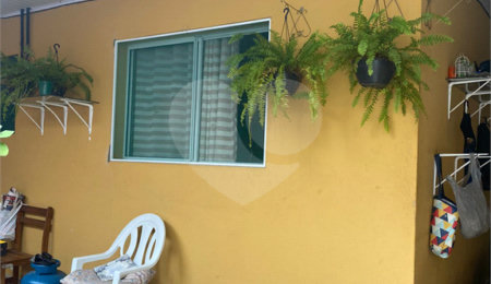 Casa à venda com 3 quartos em Santana, São Paulo, SP