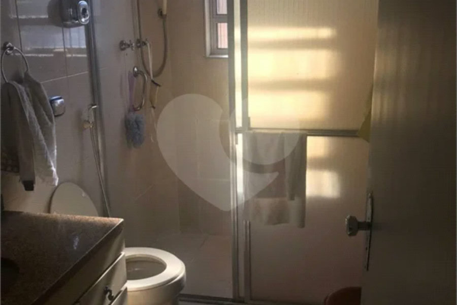 Casa à venda com 3 quartos em Santana, São Paulo, SP