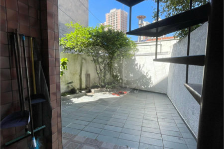 Casa Térrea à venda com 4 quartos, sendo 3 suítes,  em Jardim São Paulo(zona Norte), São Paulo, SP
