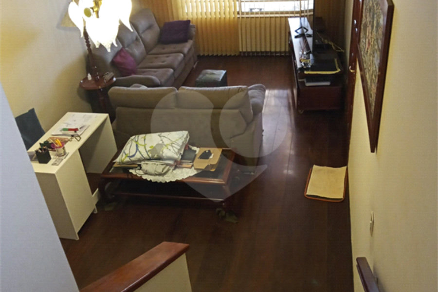 Sobrado à venda com 3 quartos em Casa Verde, São Paulo, SP