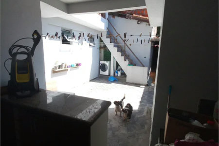 Sobrado à venda com 5 suítes em Conjunto Residencial Butantã, São Paulo, SP