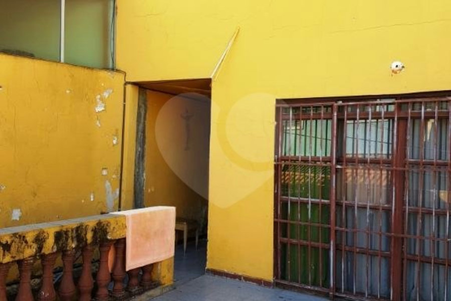 Sobrado à venda com 3 quartos, sendo 1 suíte, em Freguesia do Ó, São Paulo, SP