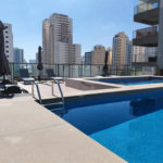 Apartamento à venda com 1 suíte em Vila Pompéia, São Paulo, SP