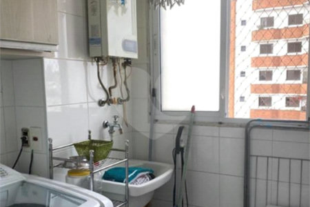 Apartamento à venda com 3 quartos, sendo 1 suíte, em Vila Maria, São Paulo, SP