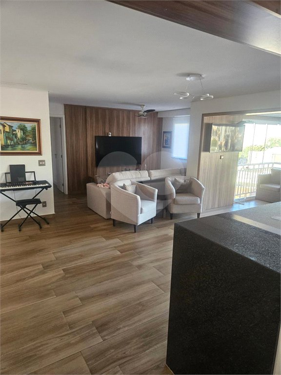 Apartamento à venda com 3 quartos, sendo 2 suítes, em Chácara Califórnia, São Paulo, SP