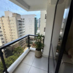 Apartamento Residencial para venda e locação, Aparecida, Santos - AP1898.
