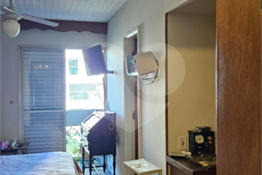 Apartamento à venda com 3 quartos, sendo 1 suíte, em Cerqueira Cesar, São Paulo, SP
