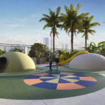 Lançamento Landspace