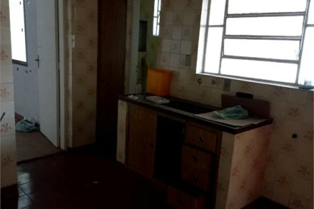 Sobrado à venda com 3 quartos, sendo 1 suíte, em Vila Lageado, São Paulo, SP