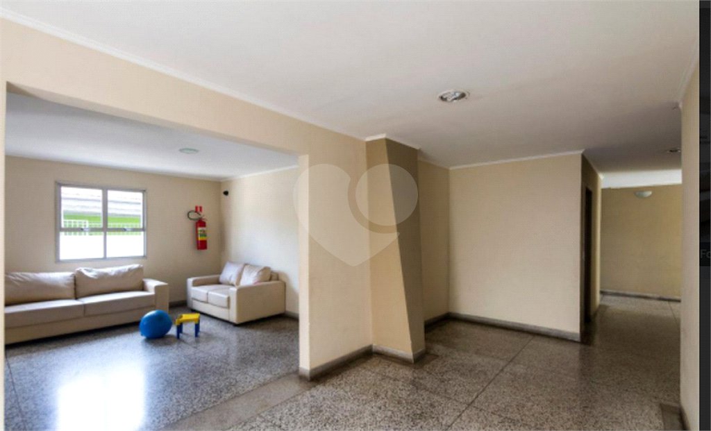 Apartamento à venda com 2 quartos, sendo 1 suíte,  em Vila Parque Jabaquara, São Paulo, SP