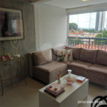 Apartamento à venda com 1 suíte em Santana, São Paulo, SP
