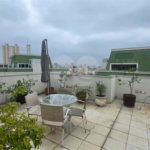 Cobertura à venda com 3 quartos, sendo 1 suíte,  em Parque Mandaqui, São Paulo, SP