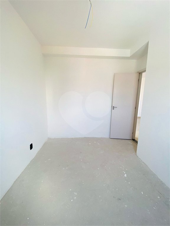 Apartamento à venda com 2 quartos em Vila Formosa, São Paulo, SP