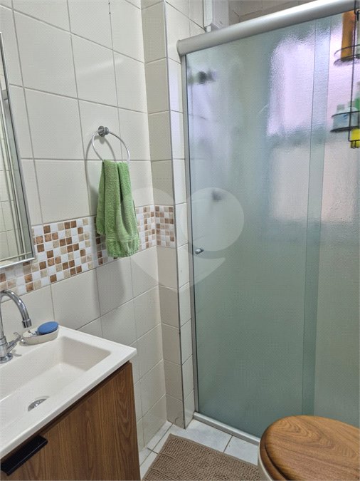 Casa à venda com 2 quartos, sendo 1 suíte,  no condomínio Quintas Marajoara, São Paulo - SP