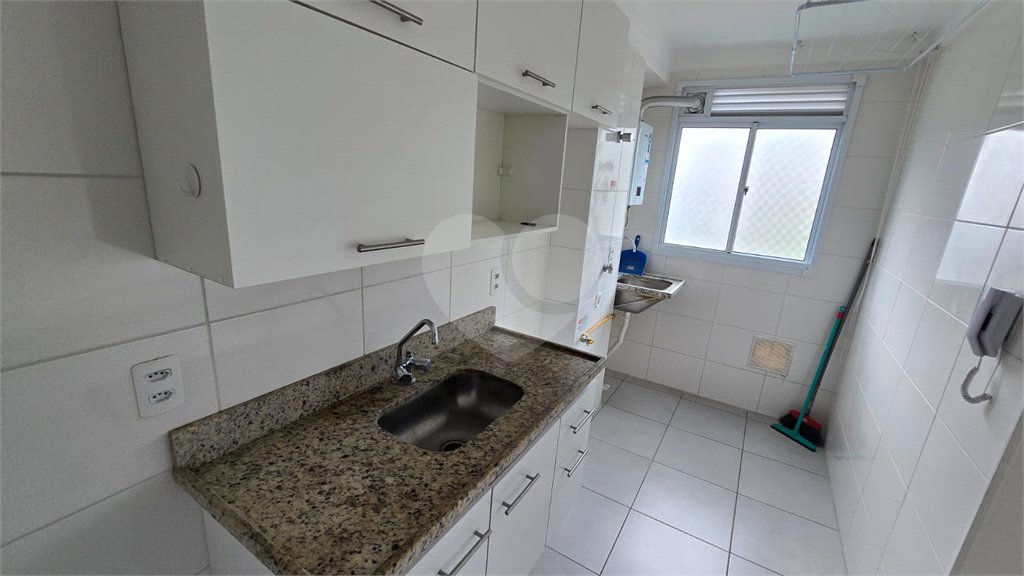 Apartamento à venda com 2 quartos em Jardim Íris, São Paulo, SP