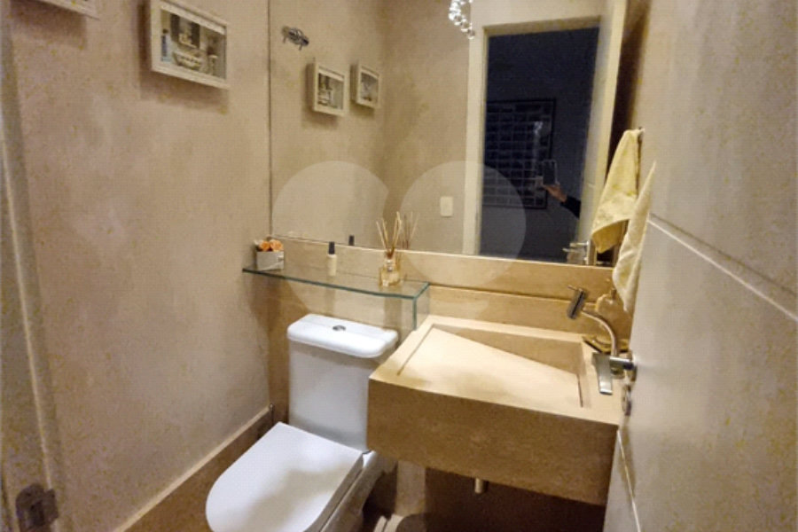 Apartamento à venda com 4 suítes em Santana, São Paulo, SP