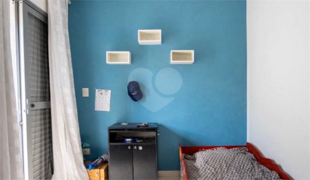 Casa à venda com 2 quartos, sendo 1 suíte, no condomínio Tulipa 3, São Paulo - SP