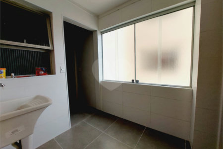 Apartamento à venda com 3 quartos em Vila Jaguara, São Paulo, SP