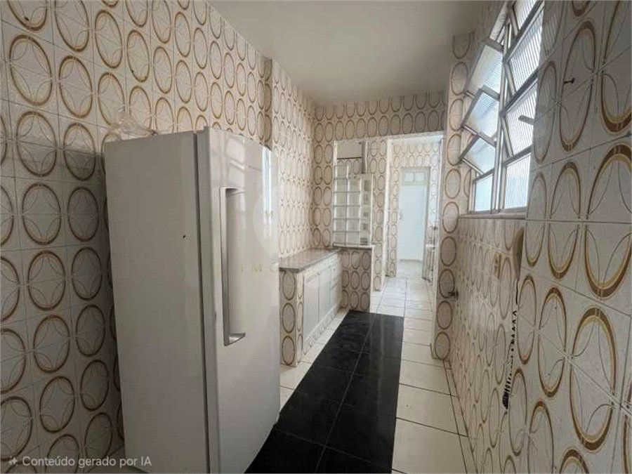 Apartamento à venda com 3 quartos em Tijuca, Rio de Janeiro, RJ