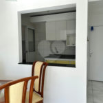Apartamento à venda com 2 quartos, sendo 1 suíte, em Vila Andrade, São Paulo, SP