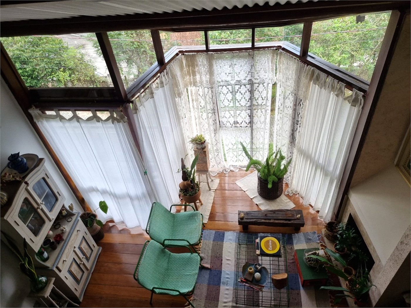 Apartamento à venda com 3 quartos, sendo 2 suítes, em Cônego, Nova Friburgo, RJ